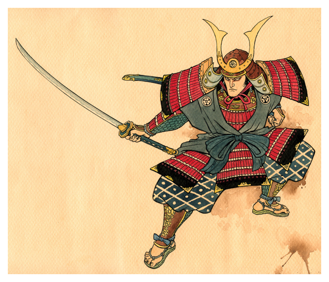 Samurai2