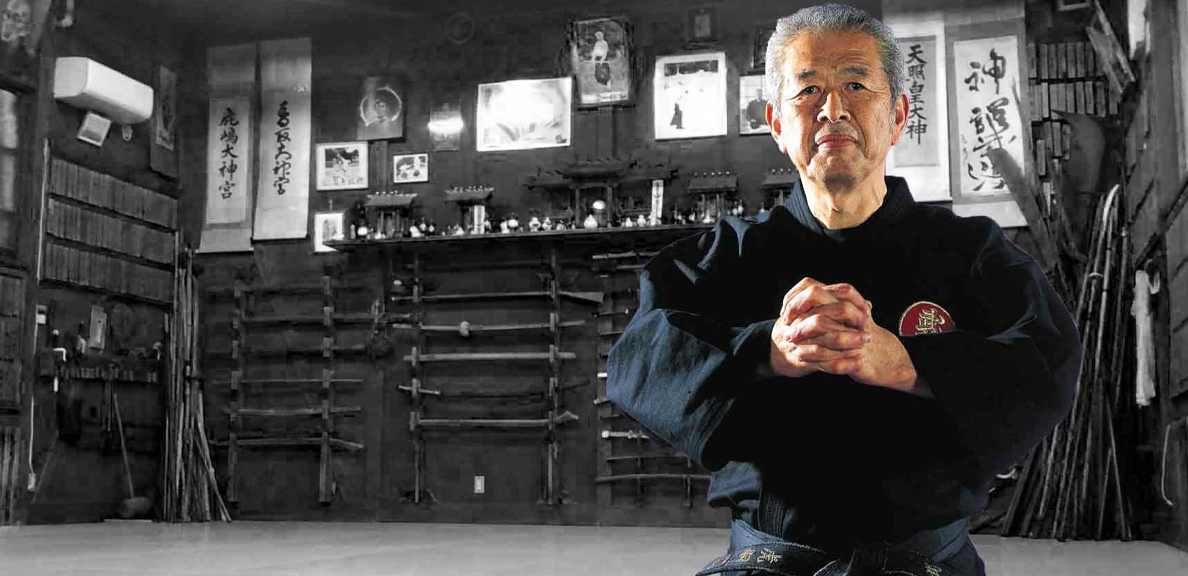 Stick Fighting: Techniques of Self-Defense - Masaaki Hatsumi
